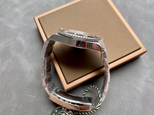 激安ロレックス内部構造